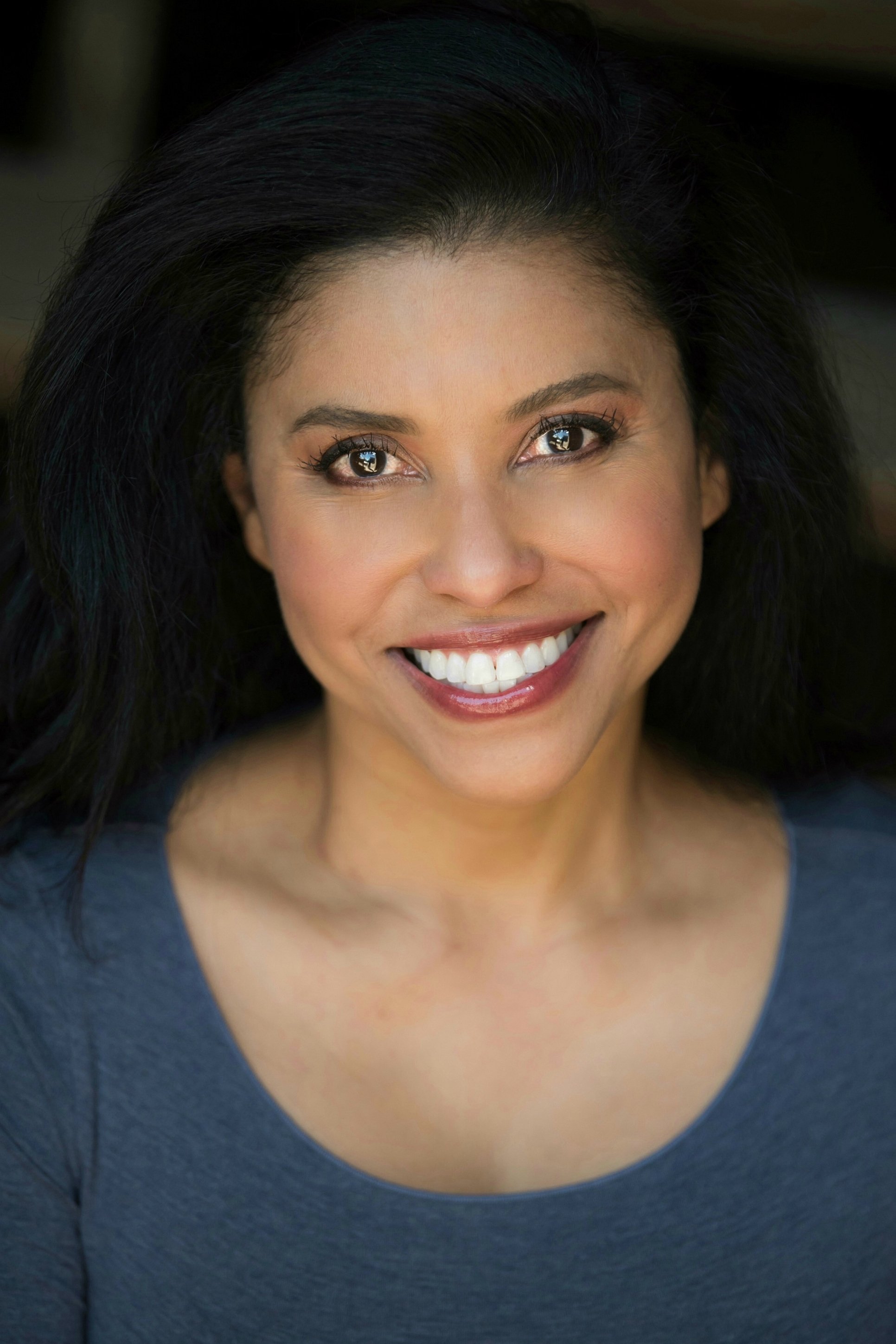 Claudia Anderson image