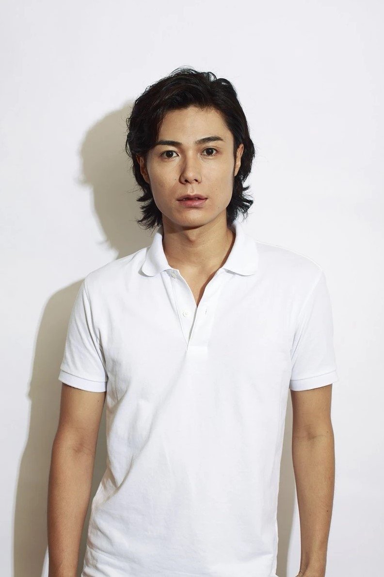 Ryohei Shioguchi image