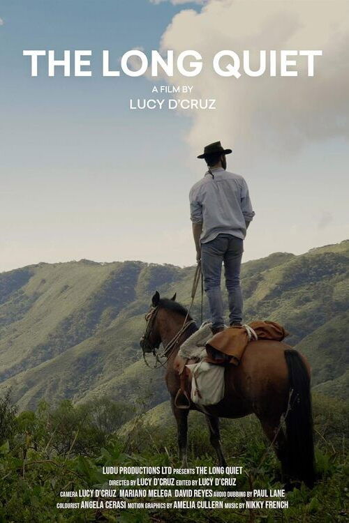 The Long Quiet