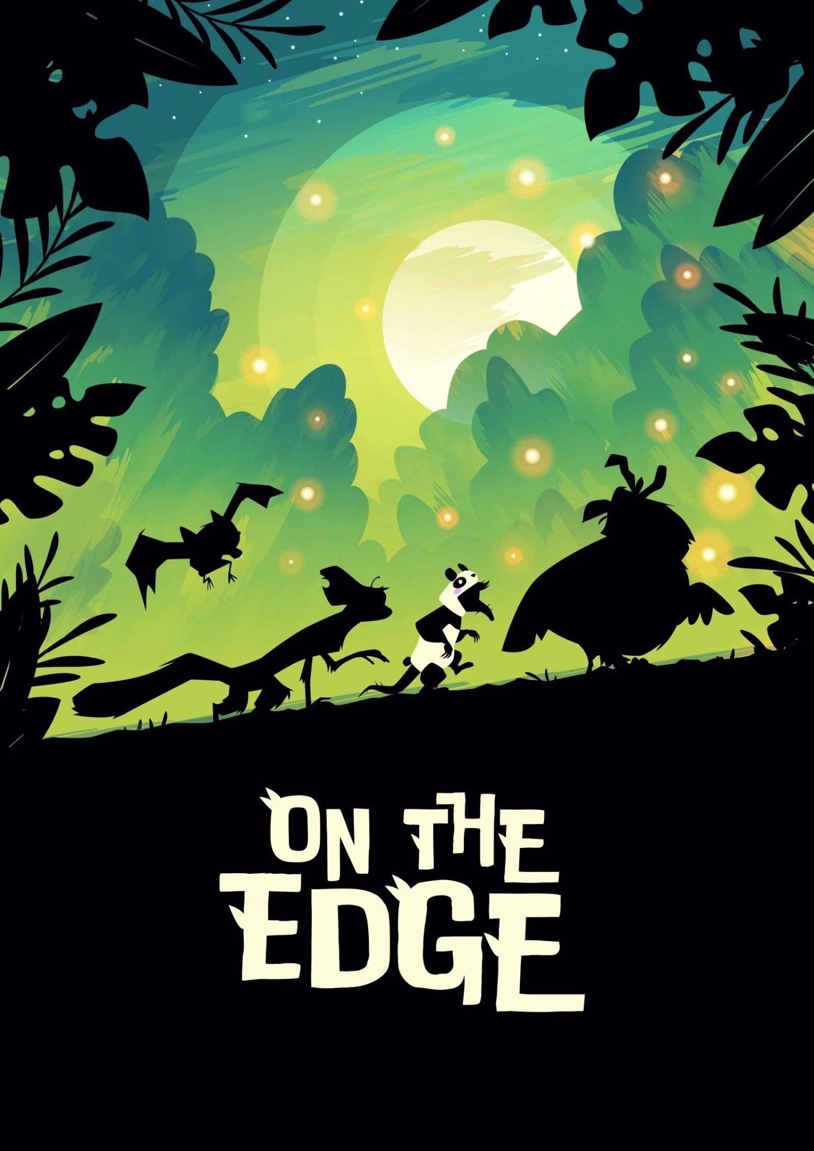 On The Edge