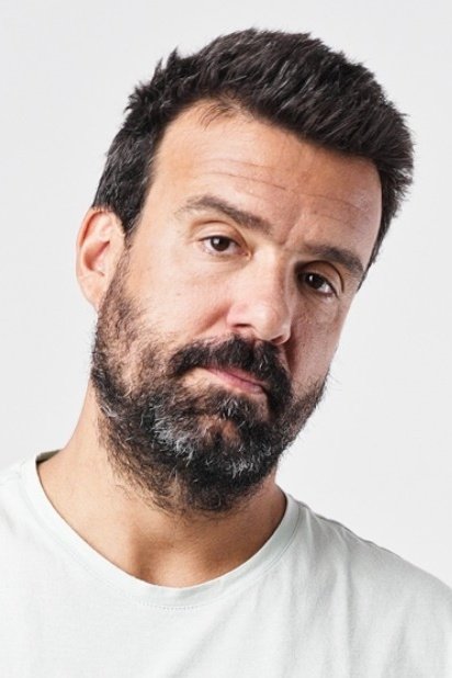 Miguel Araújo image