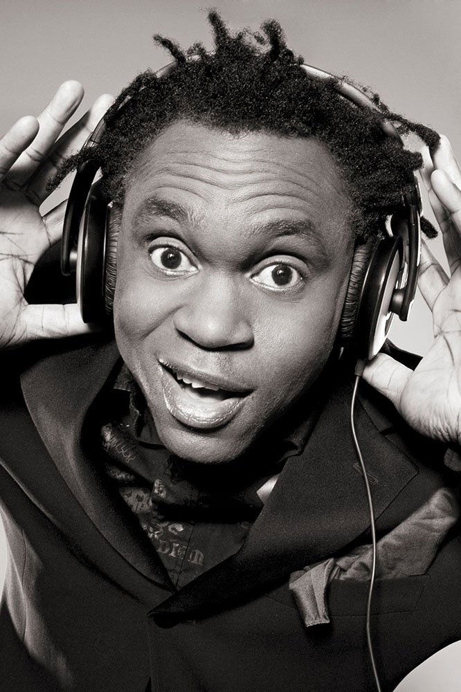 Dr. Alban image