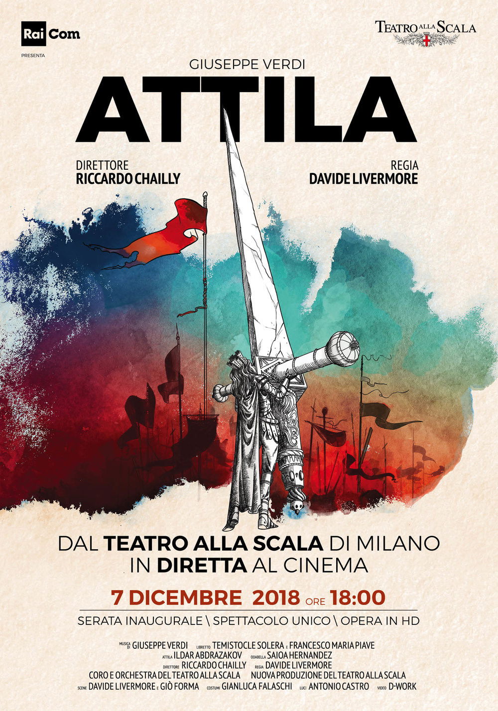 Attila