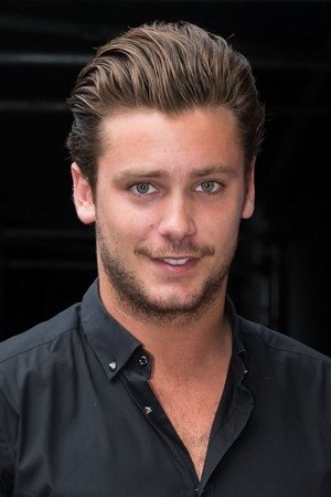 Bastian Baker image
