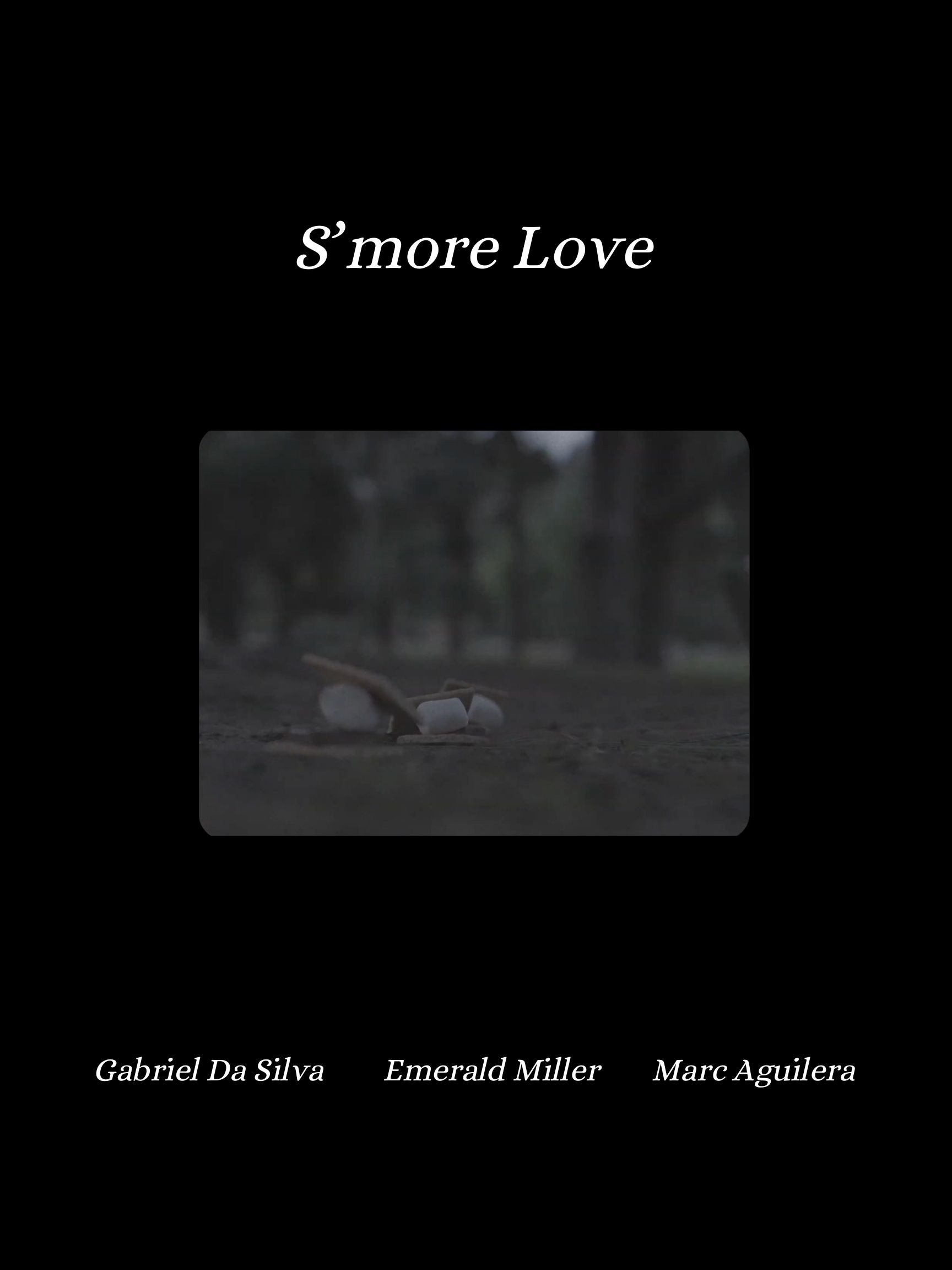 S'more Love
