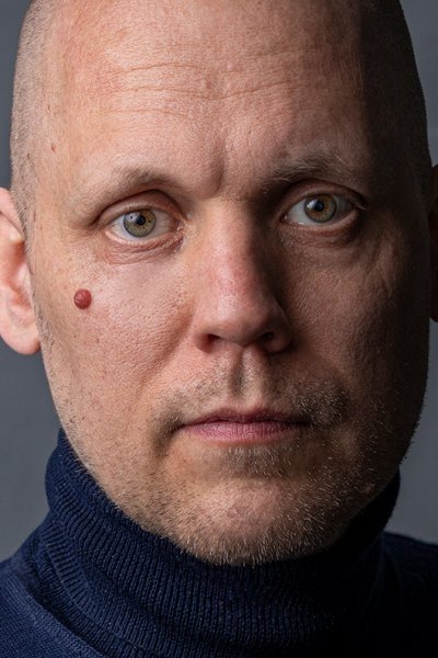Oskar Thunberg image