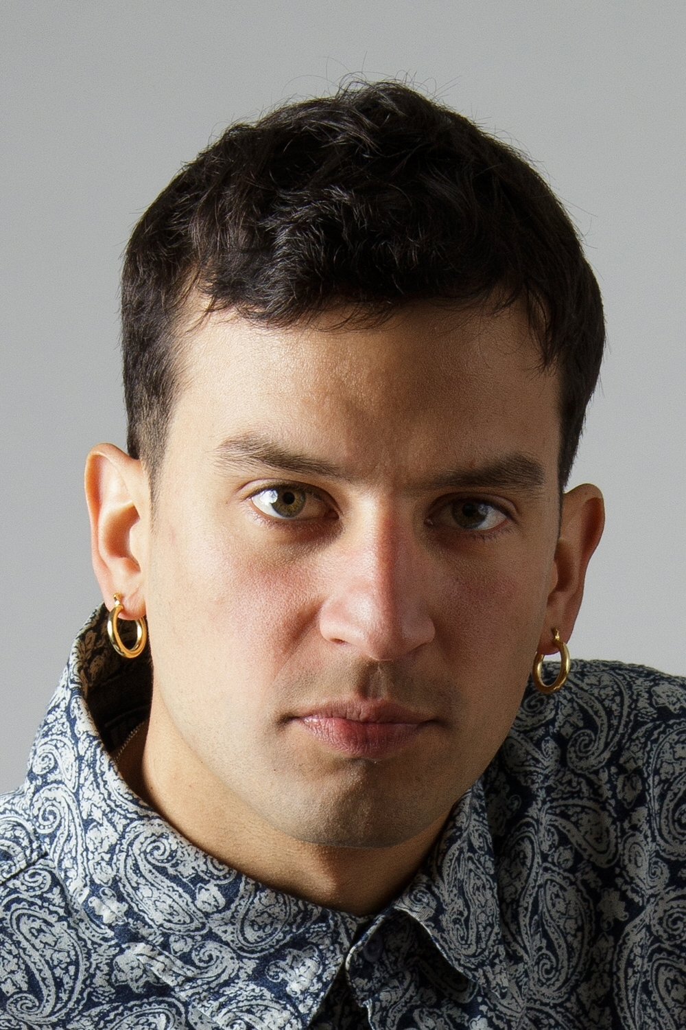 Max Salgado image