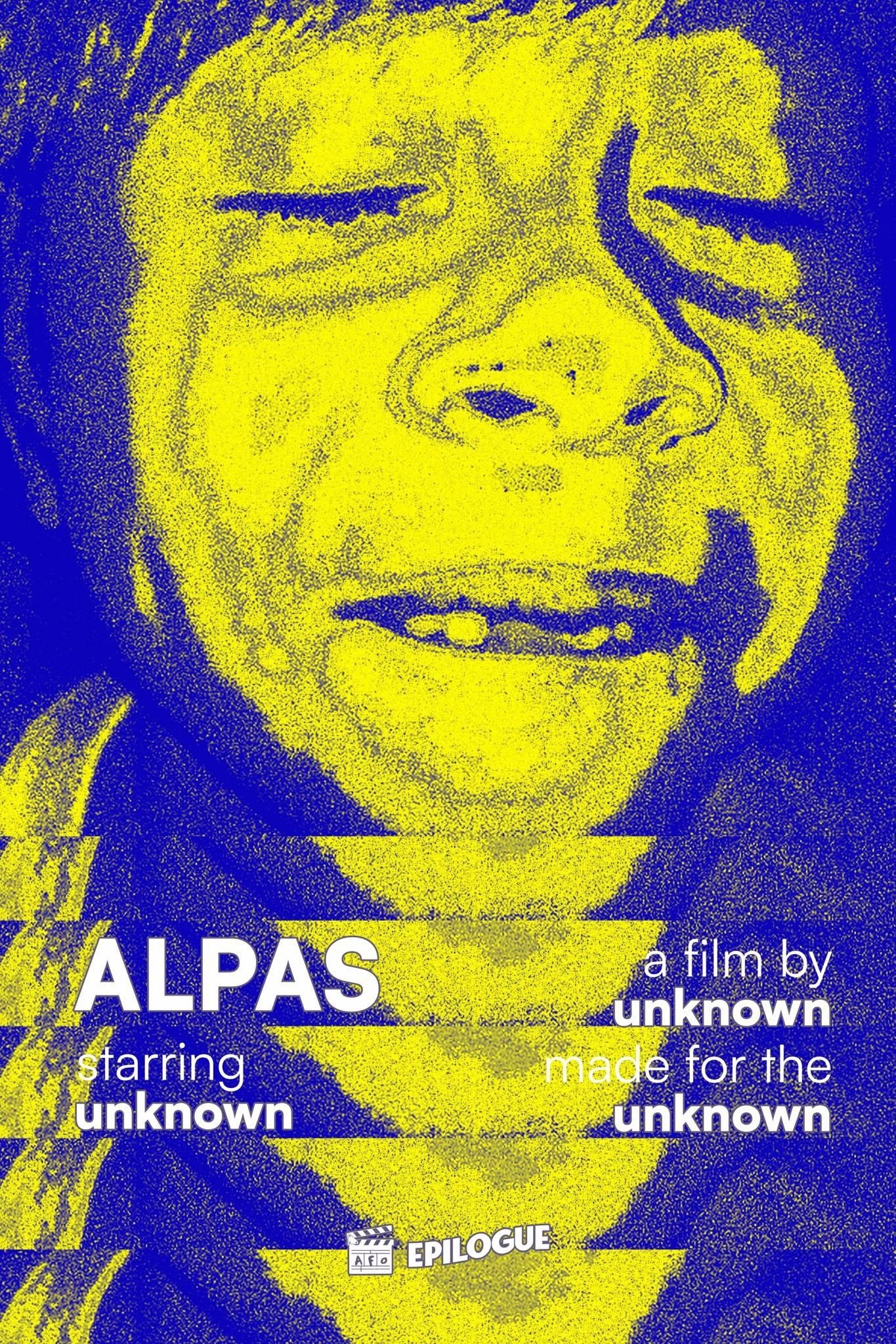 Alpas
