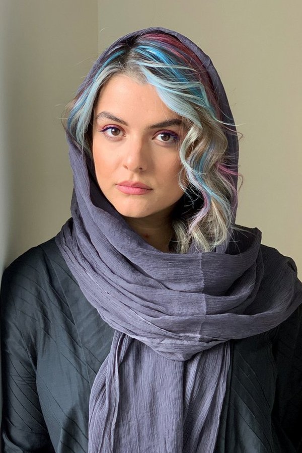Donya Madani image