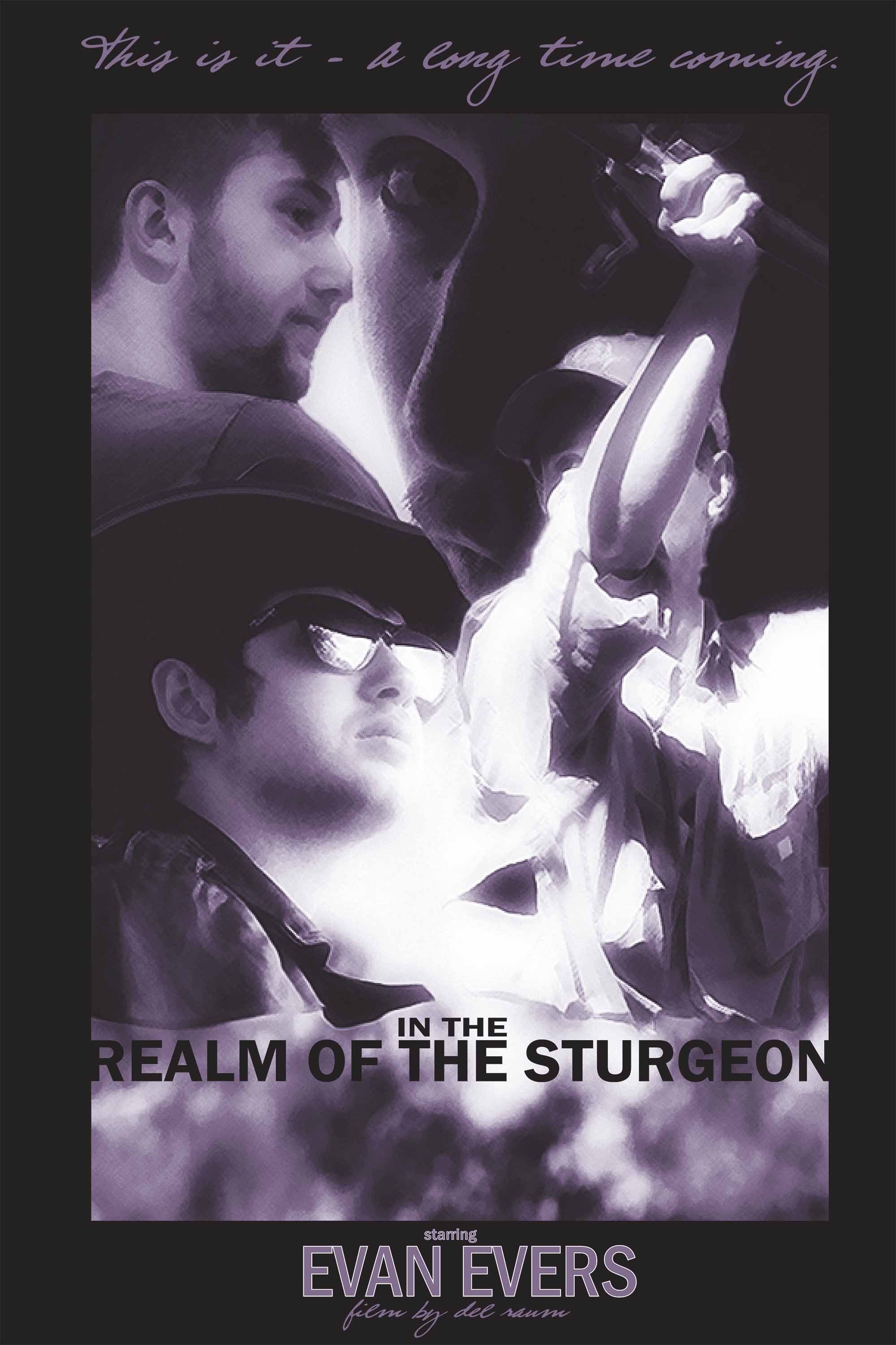 In the Realm of the Sturgeon