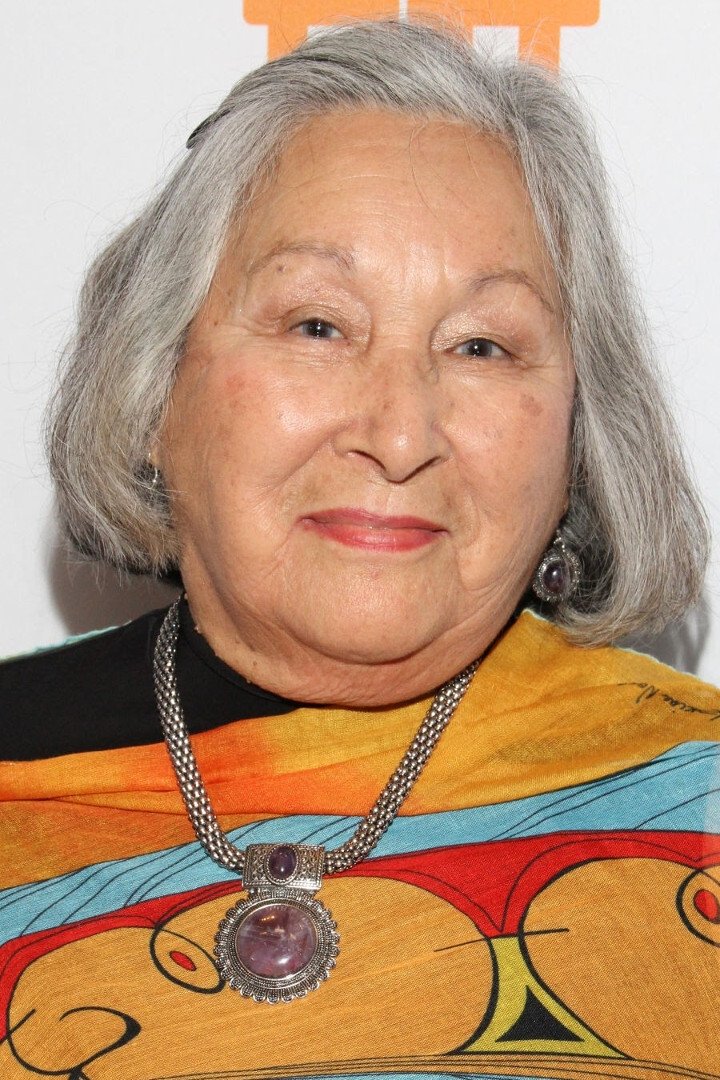 Edna Manitowabi image