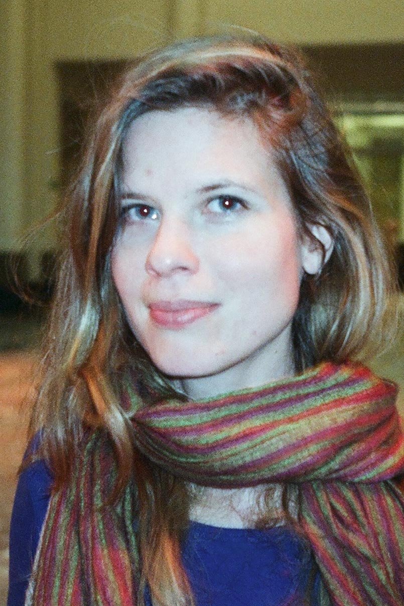 Juliana Johanidesová image