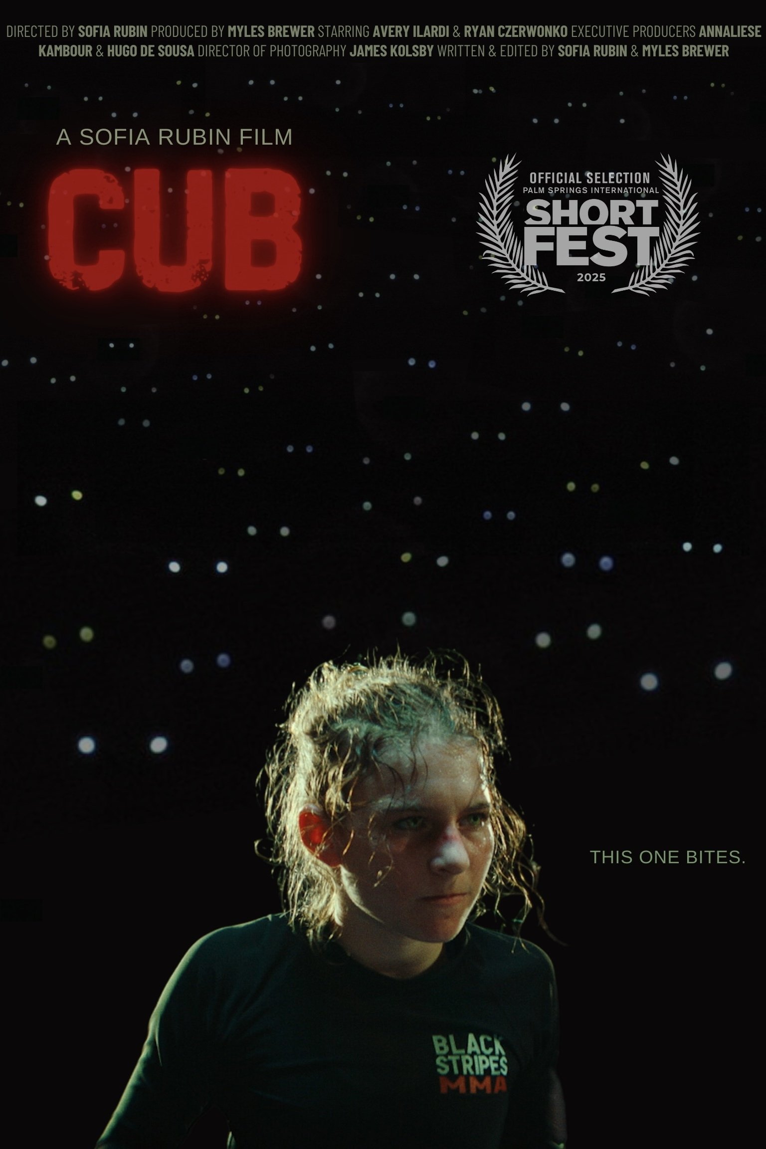Cub