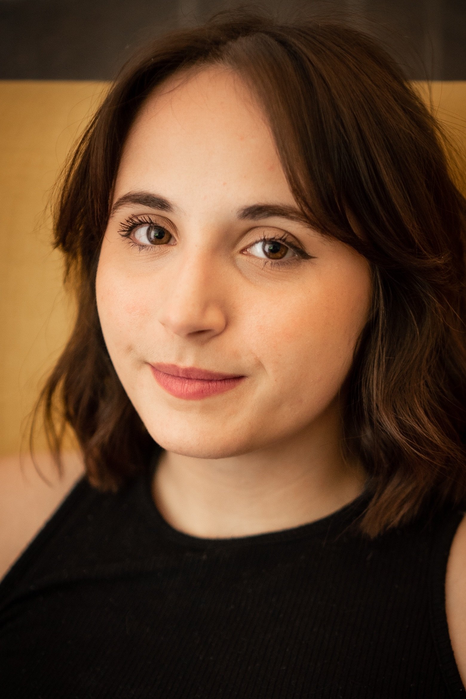 Melissa de Szendeffy image