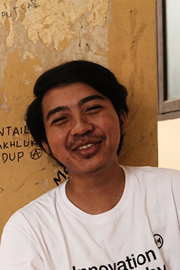 Rizky Kurniawan image