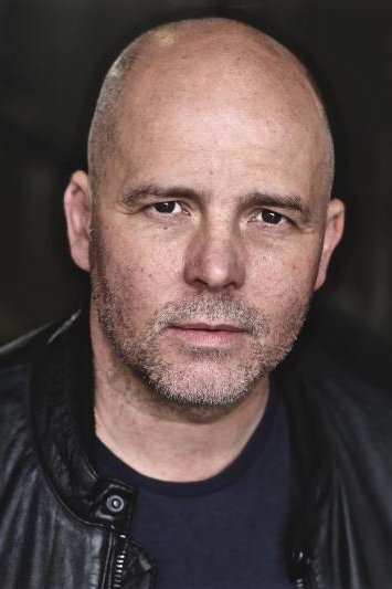 Gary Cross image