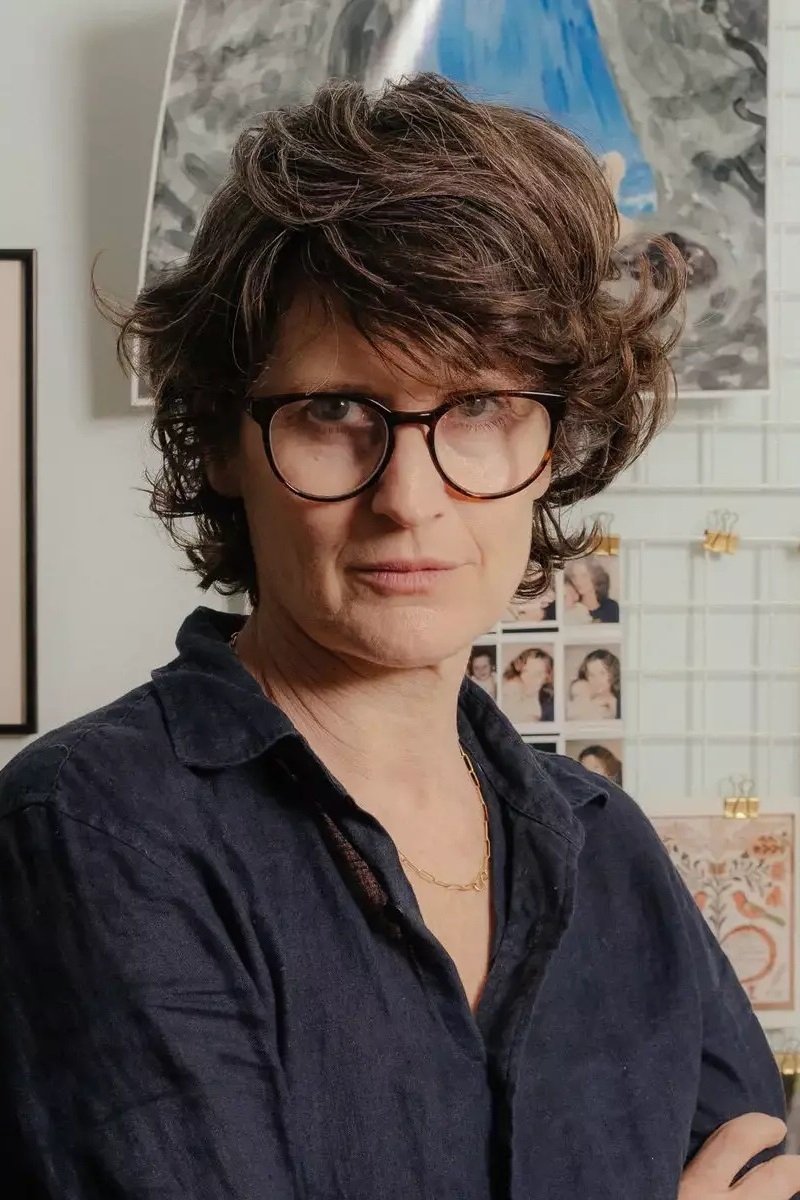Alexandra Auder image