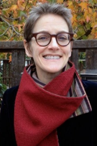 Colleen Wainwright image