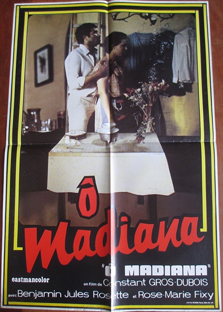O Madiana