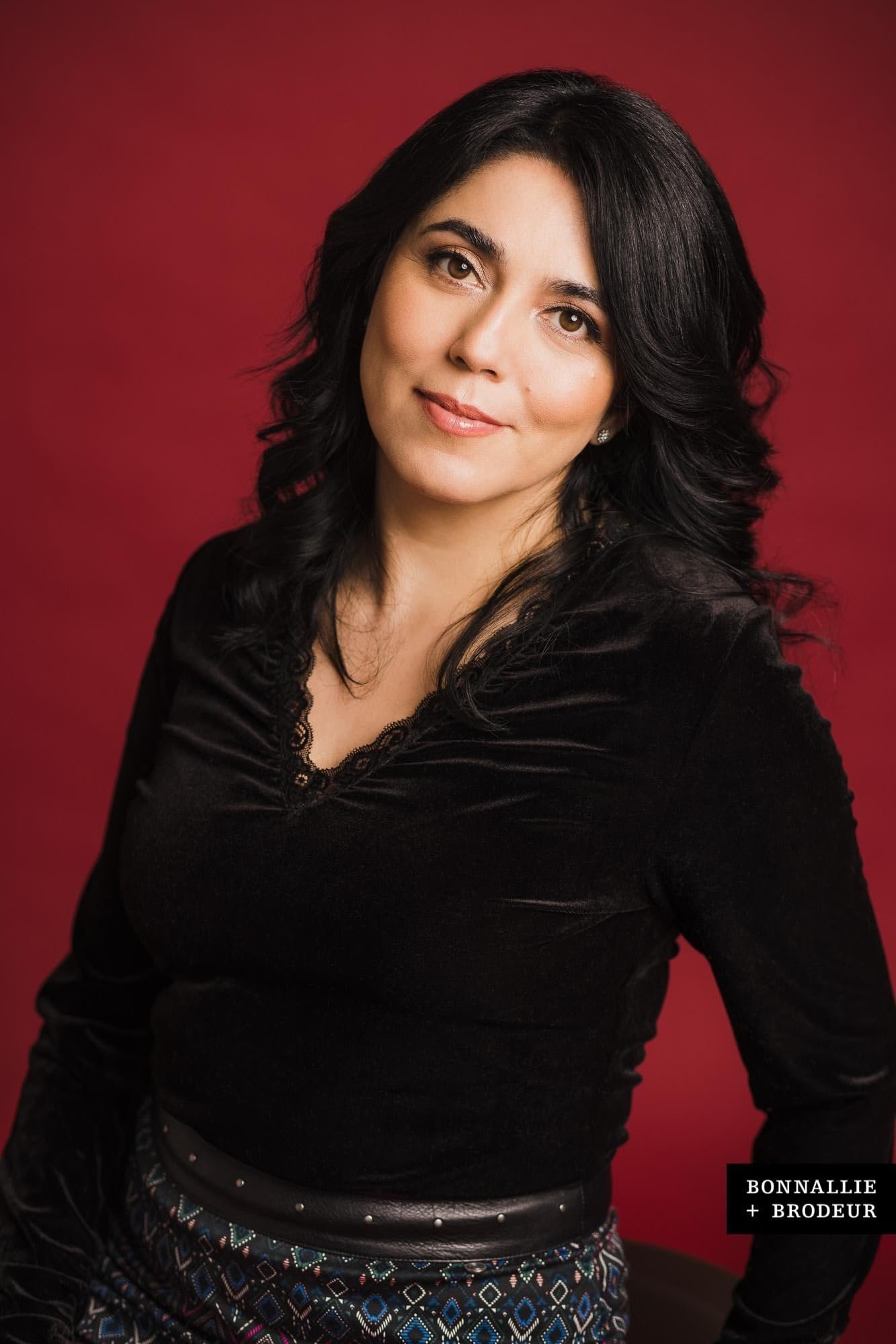 Paz Leonora Parra image