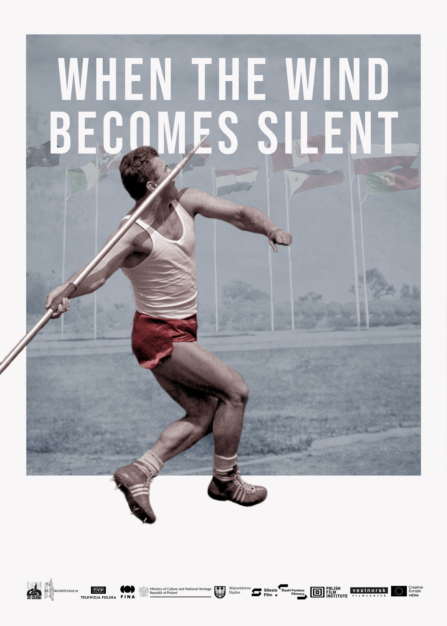 When the Wind Becomes Silent