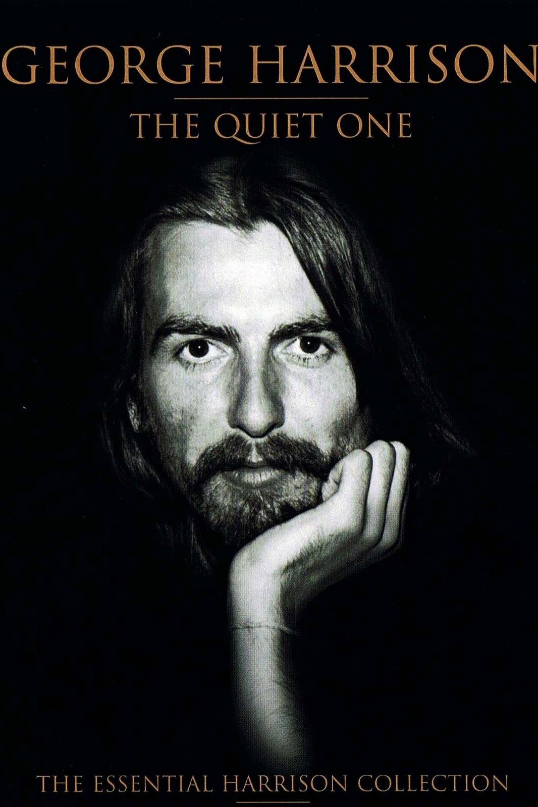 George Harrison - The Quiet one
