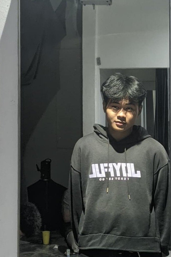 Viga Bayu Firdaus image