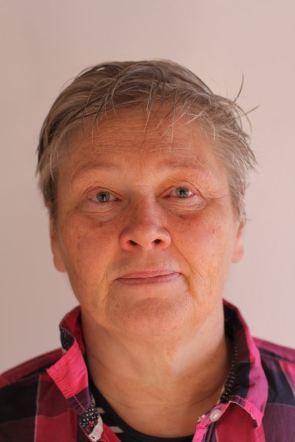 Ulla-Carin Grafström image