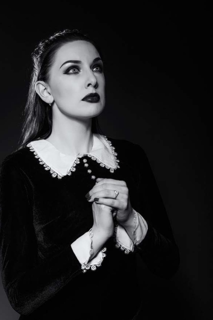 Sorcha Real image