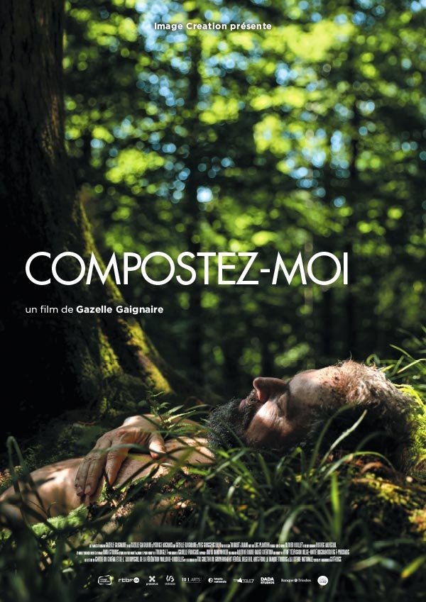 Compost Me
