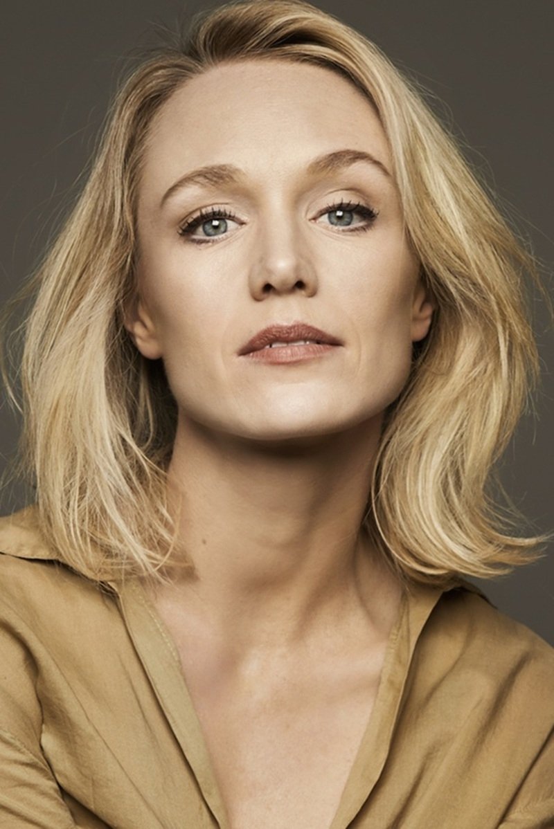 Sophie van Winden image