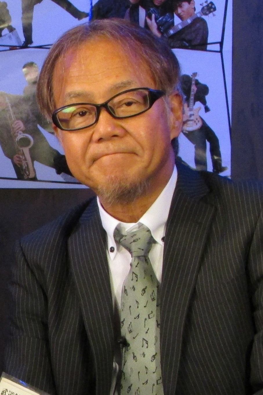 Takaaki Fujioka image
