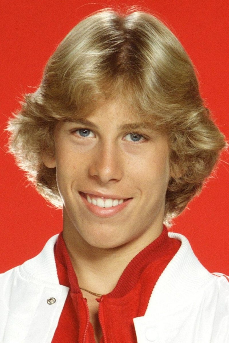 Philip McKeon image