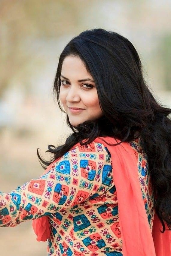 Urmila Srabanti Kar image