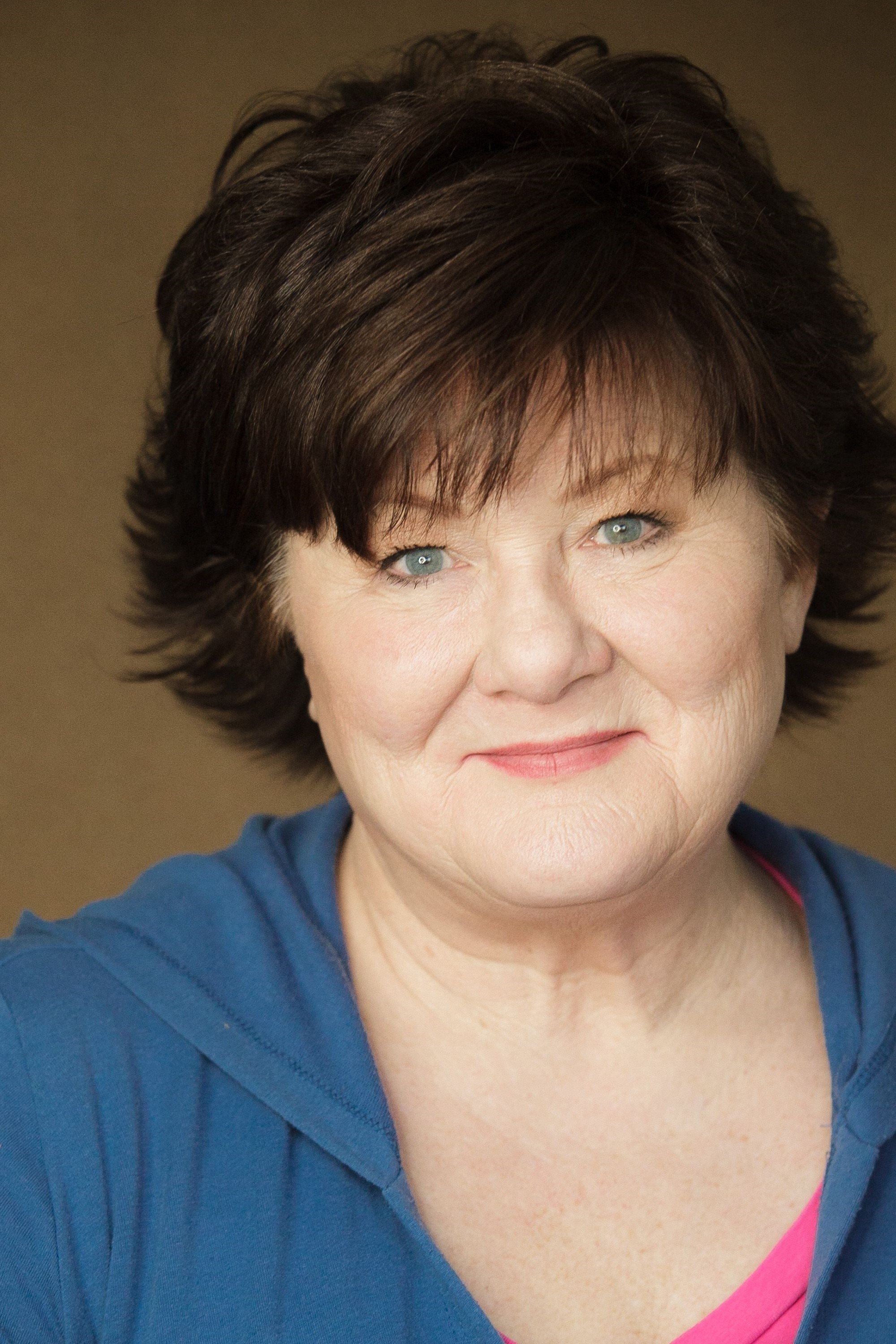 Stephanie McVay image