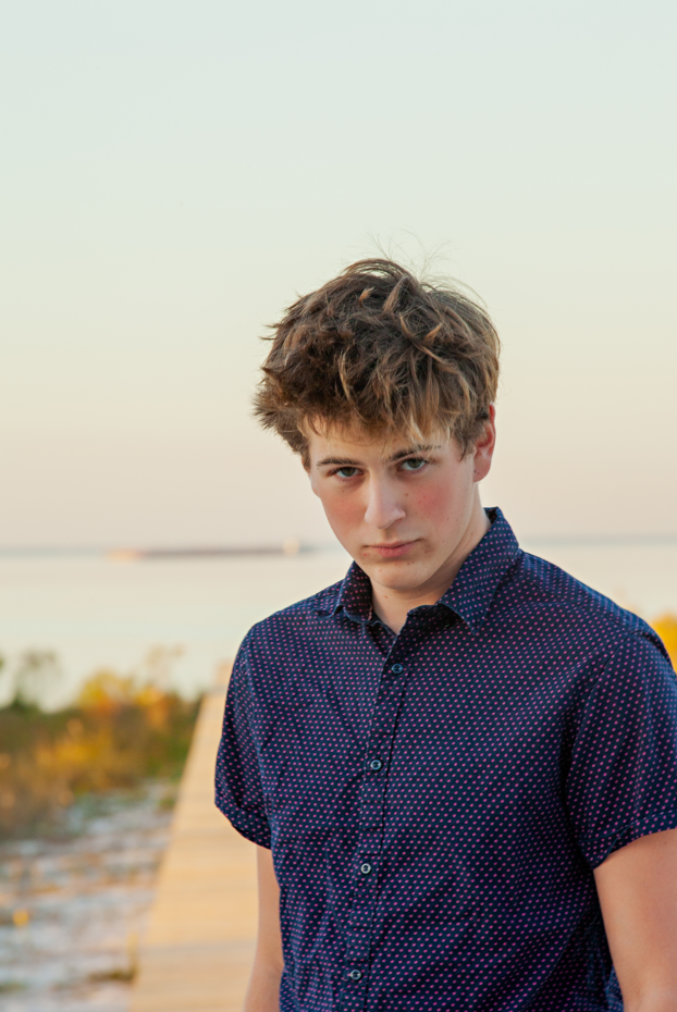 Joseph Jeavons PFP