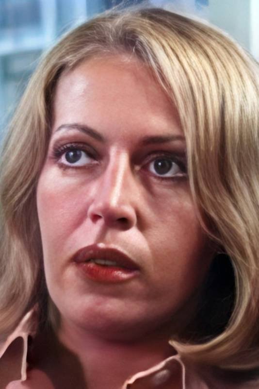 Maryanne Fisher image