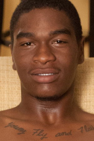 Kydezion Rockafella image