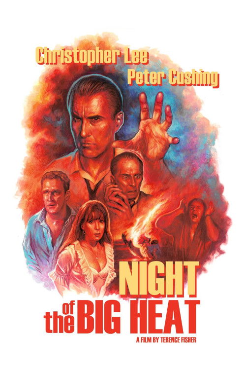 Night of the Big Heat