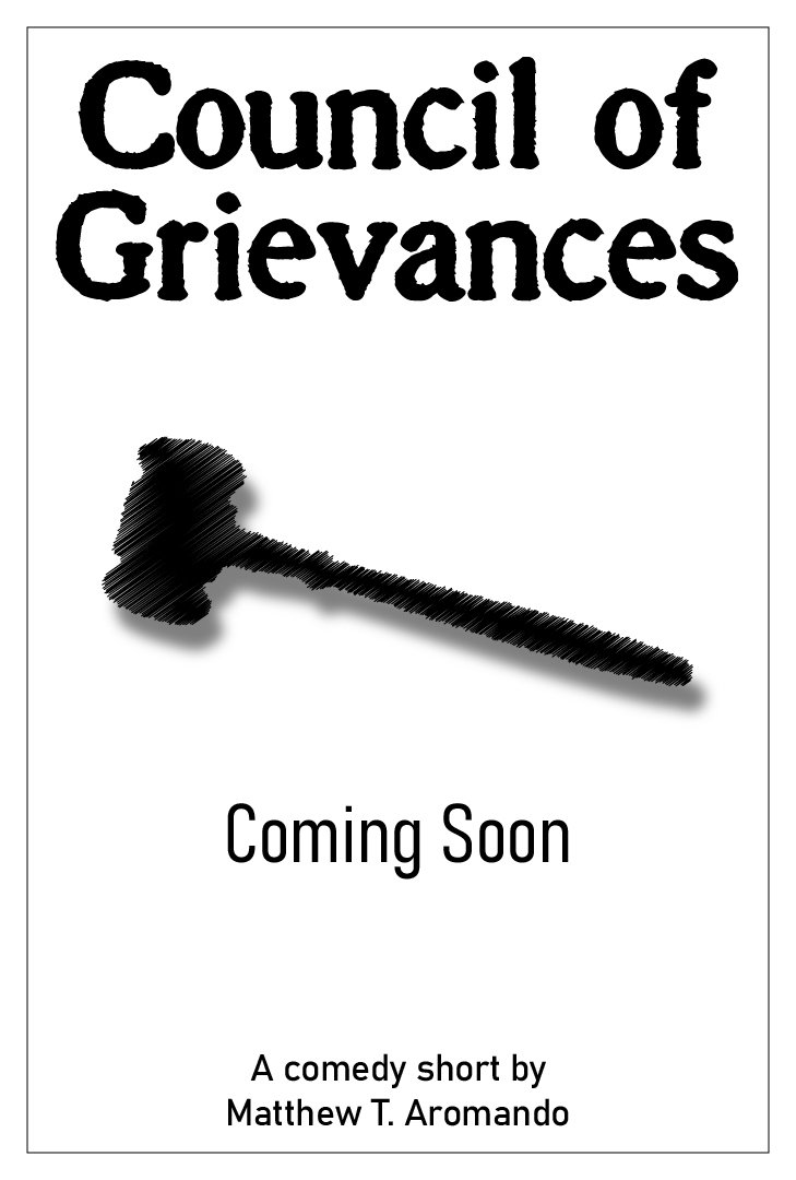 Council of Grievances