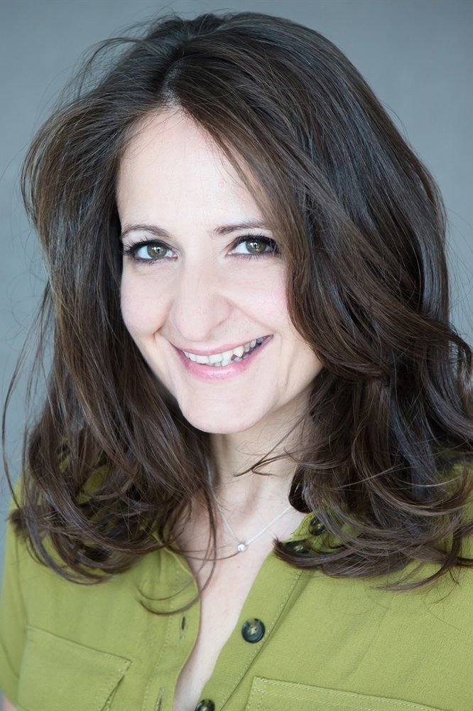 Marie-Aline Thomassin image