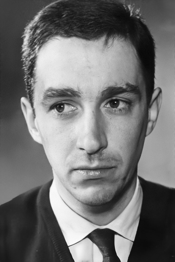 Dmitriy Dorliak image