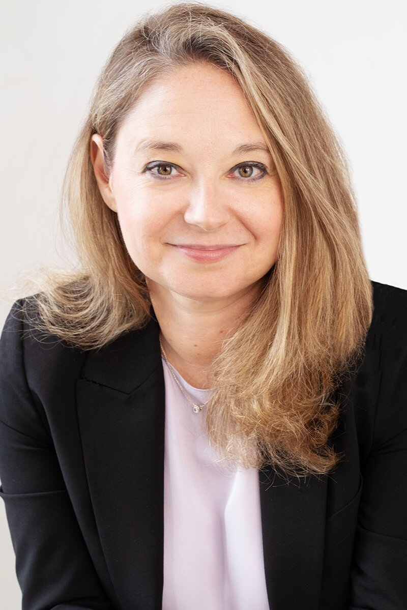 Ellen Blain image