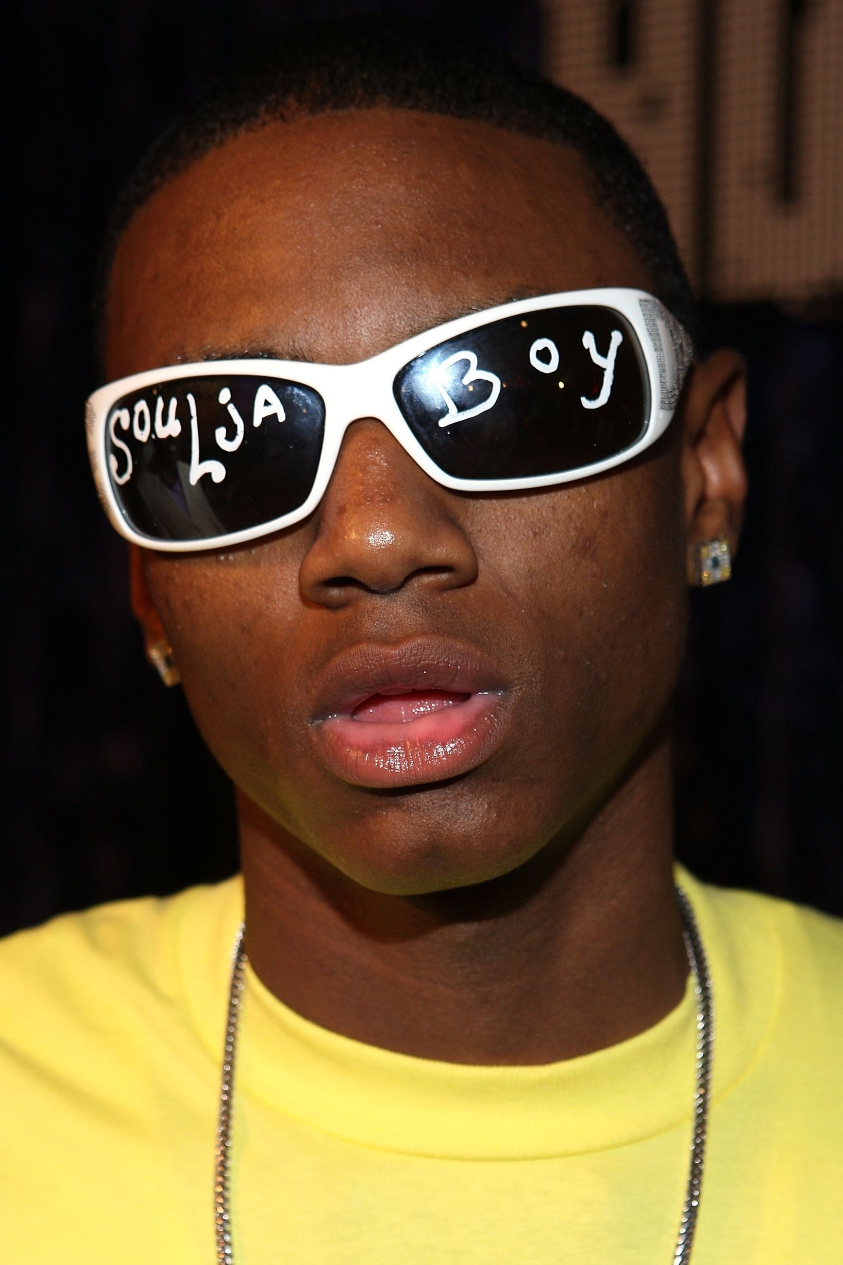 Soulja Boy image