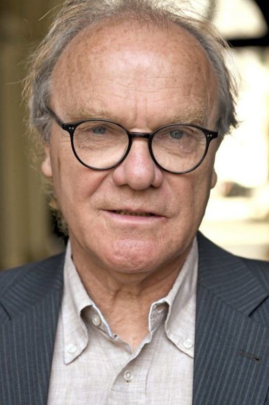 Michael Köhlmeier image