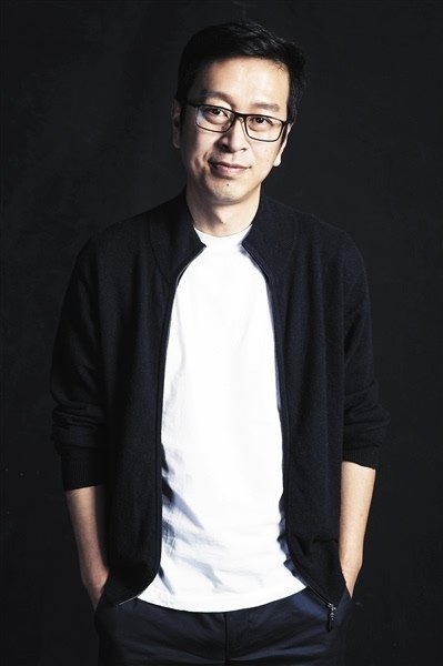 Hou Hongliang image