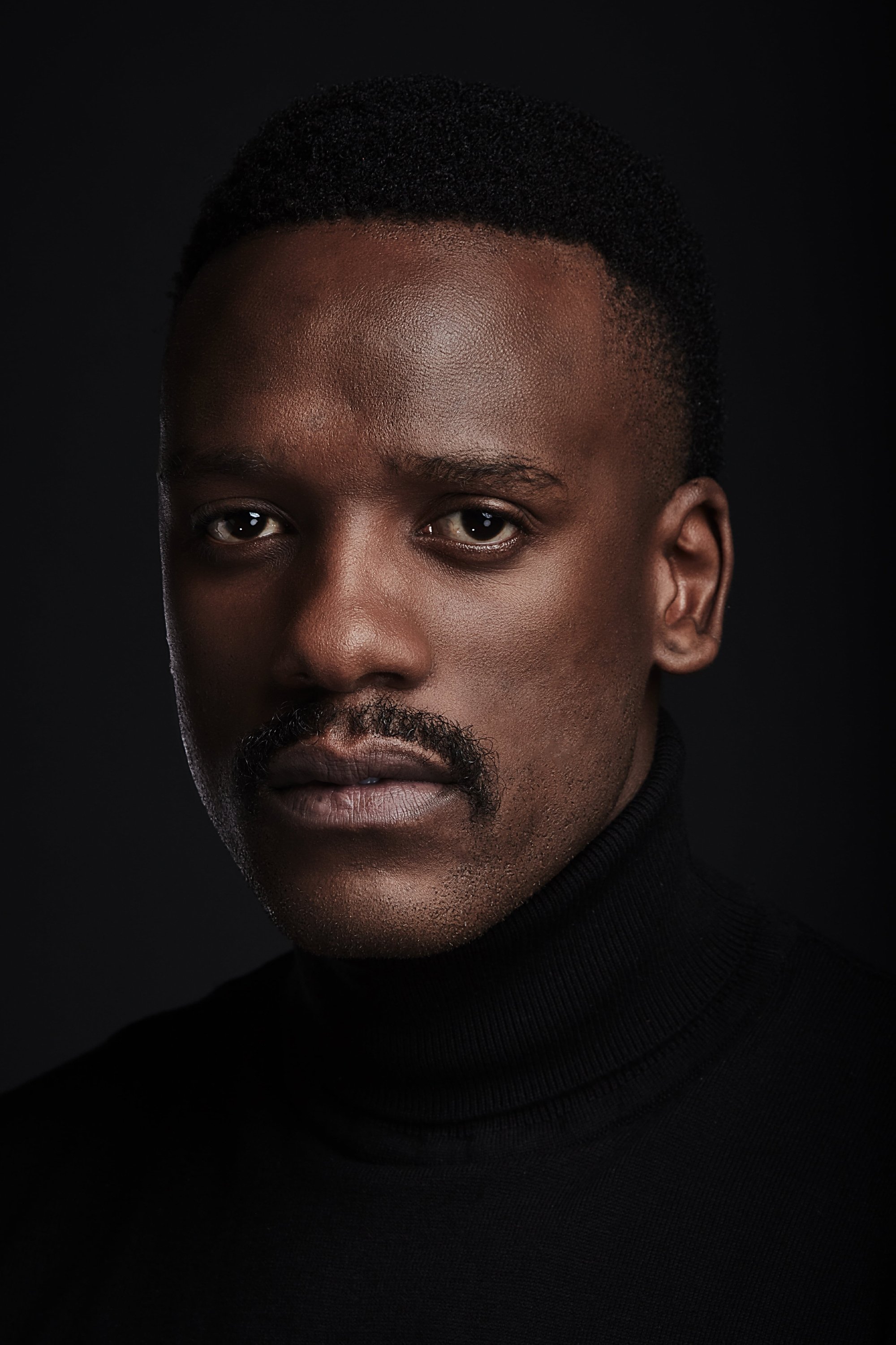 Bonko Khoza image