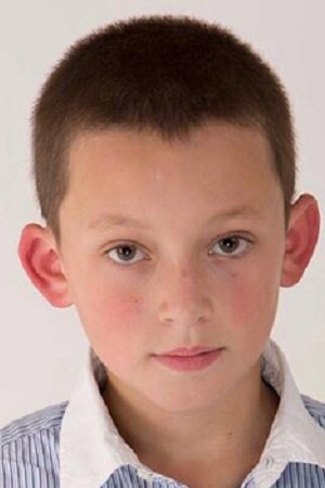 Arseny Perel image