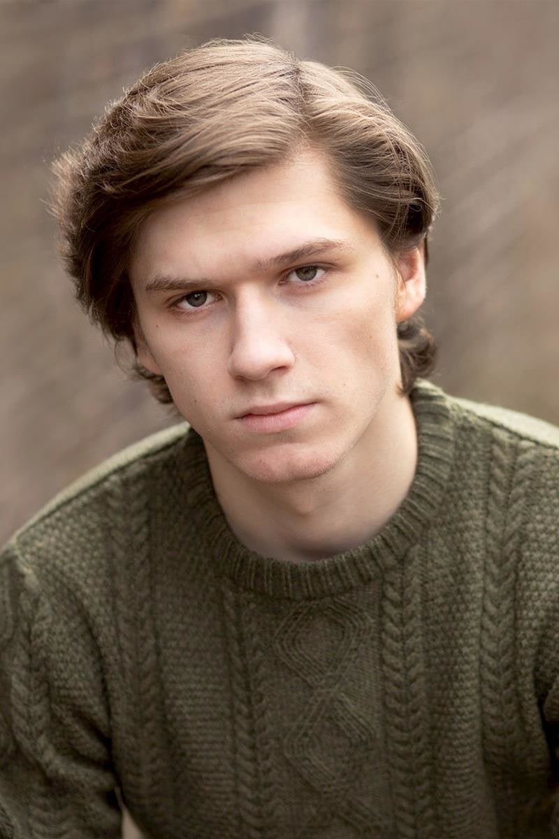 Brandon Regan image