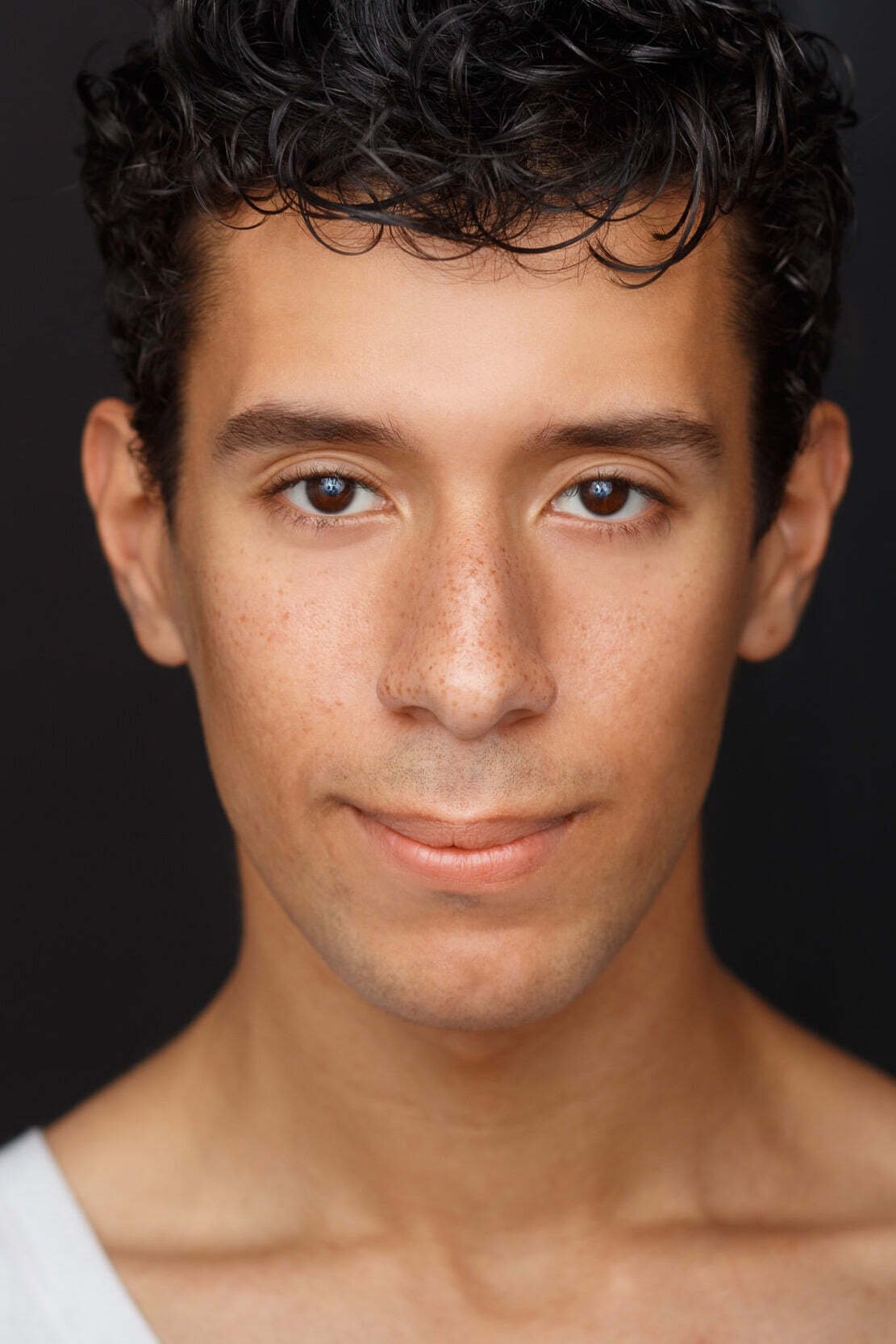 José Raúl Mangual image